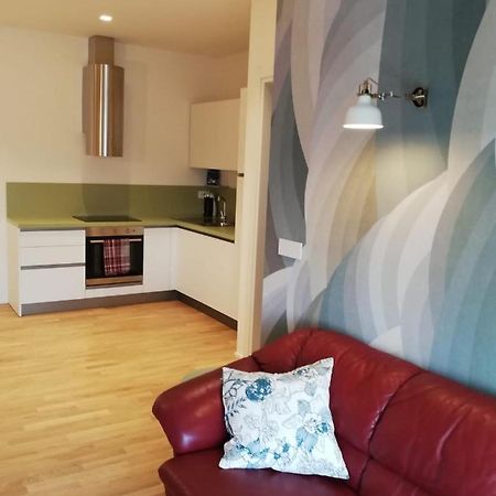 Apartamento Le Ninfee Luxury House Civitanova Marche Exterior foto