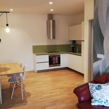Apartamento Le Ninfee Luxury House Civitanova Marche Exterior foto