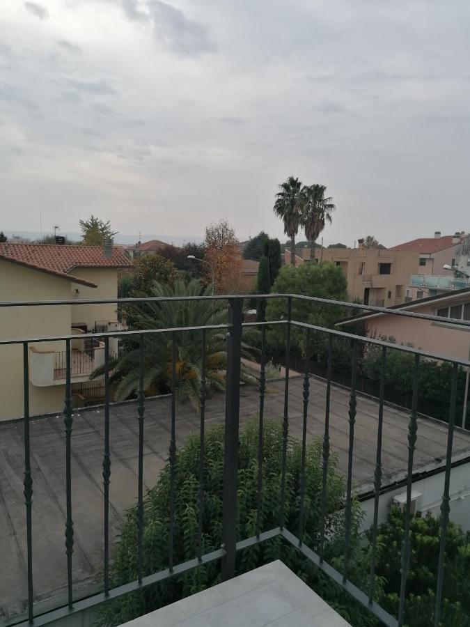 Apartamento Le Ninfee Luxury House Civitanova Marche Exterior foto
