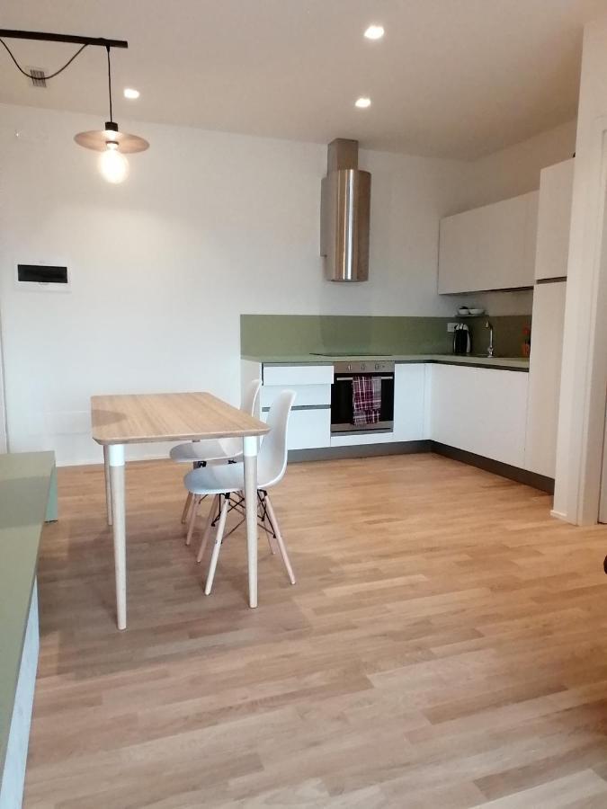 Apartamento Le Ninfee Luxury House Civitanova Marche Exterior foto