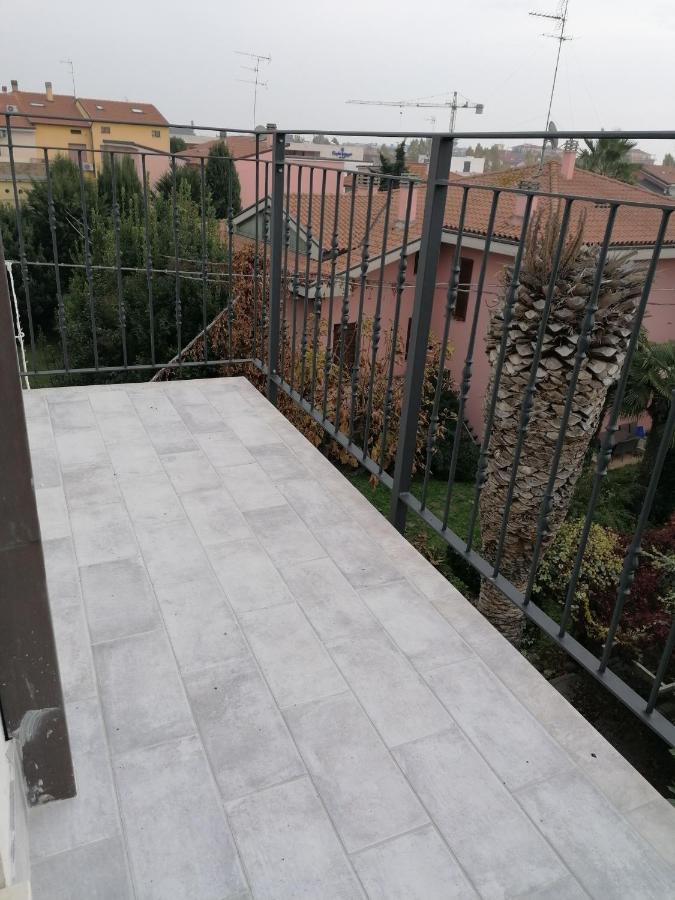 Apartamento Le Ninfee Luxury House Civitanova Marche Exterior foto