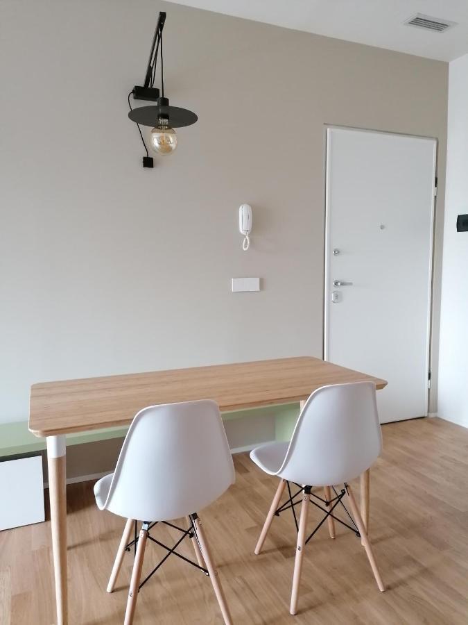 Apartamento Le Ninfee Luxury House Civitanova Marche Exterior foto