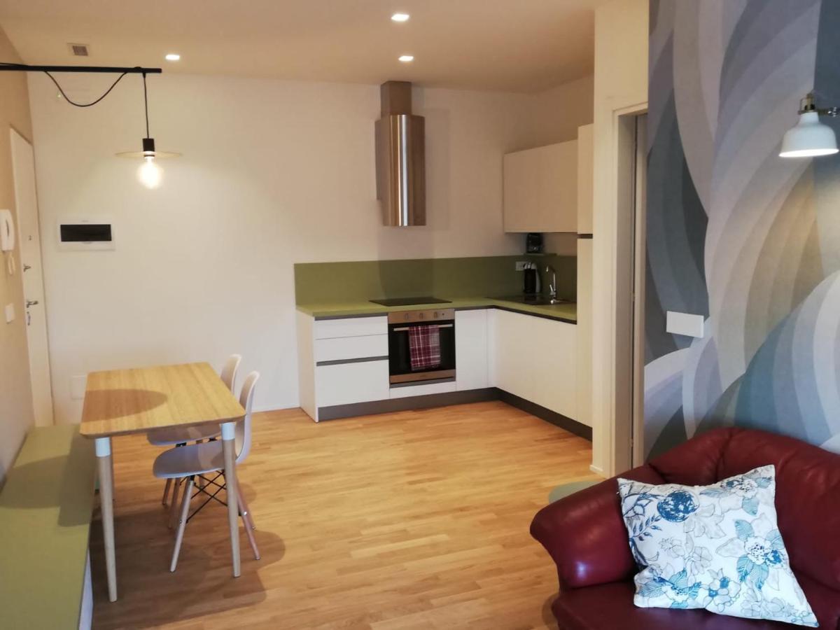 Apartamento Le Ninfee Luxury House Civitanova Marche Exterior foto