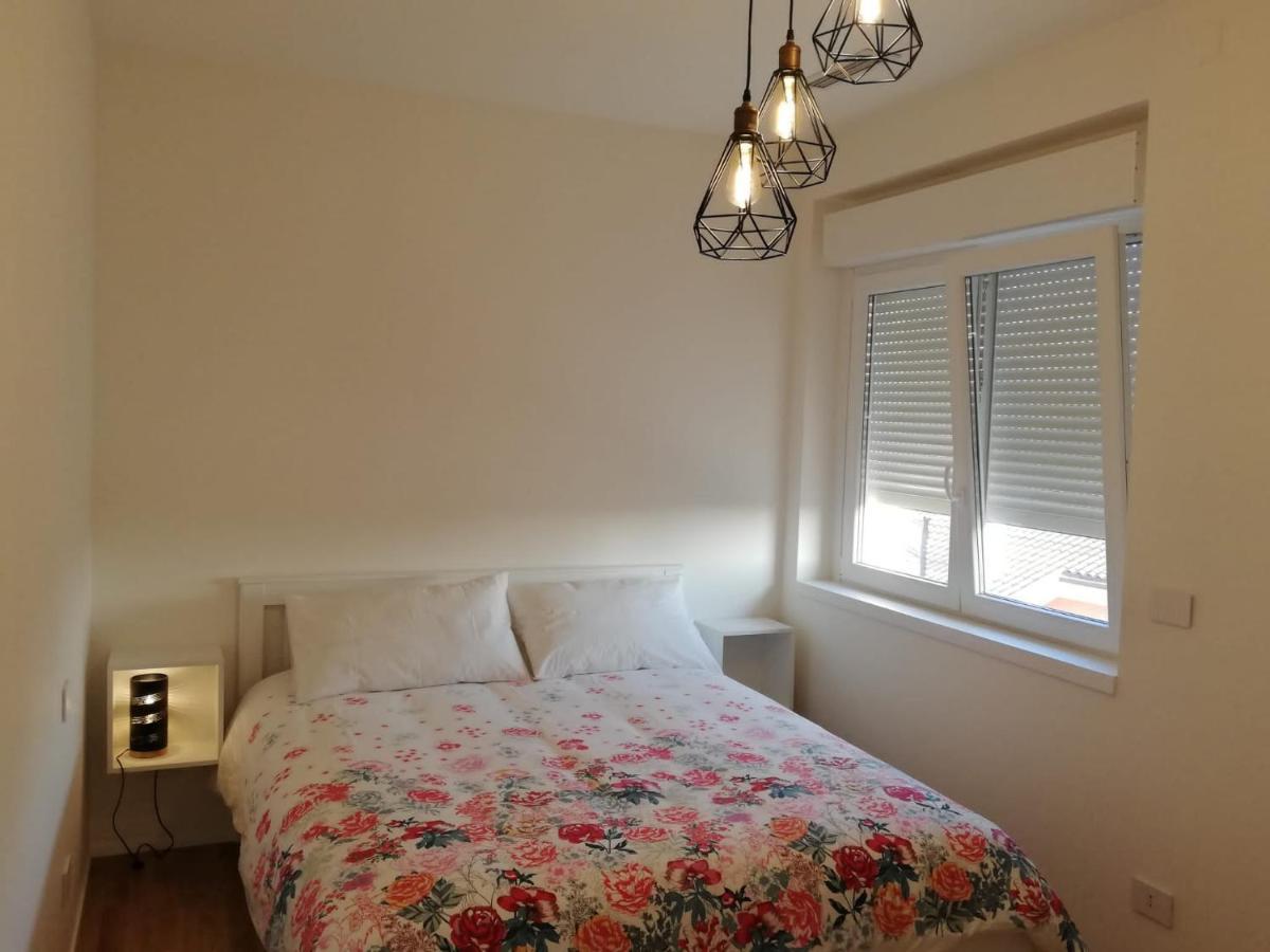 Apartamento Le Ninfee Luxury House Civitanova Marche Exterior foto