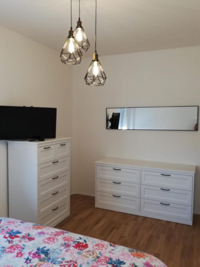 Apartamento Le Ninfee Luxury House Civitanova Marche Exterior foto